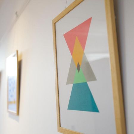 Northlight Apartments - The Loom Orkney Esterno foto