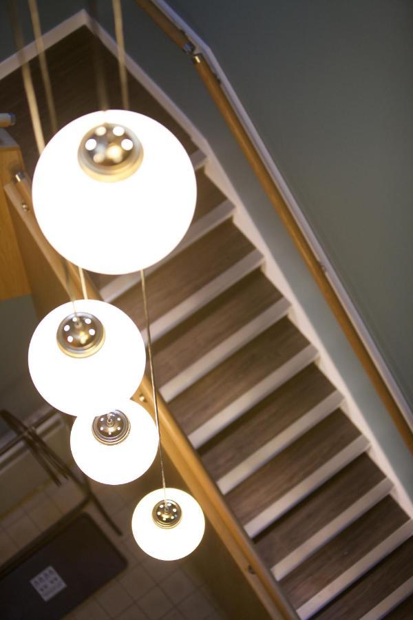 Northlight Apartments - The Loom Orkney Esterno foto
