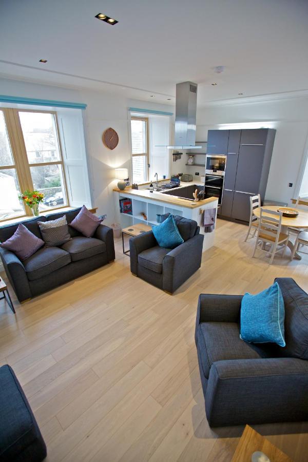 Northlight Apartments - The Loom Orkney Esterno foto