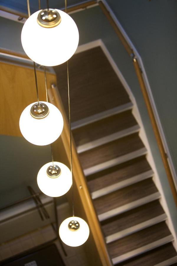 Northlight Apartments - The Loom Orkney Esterno foto