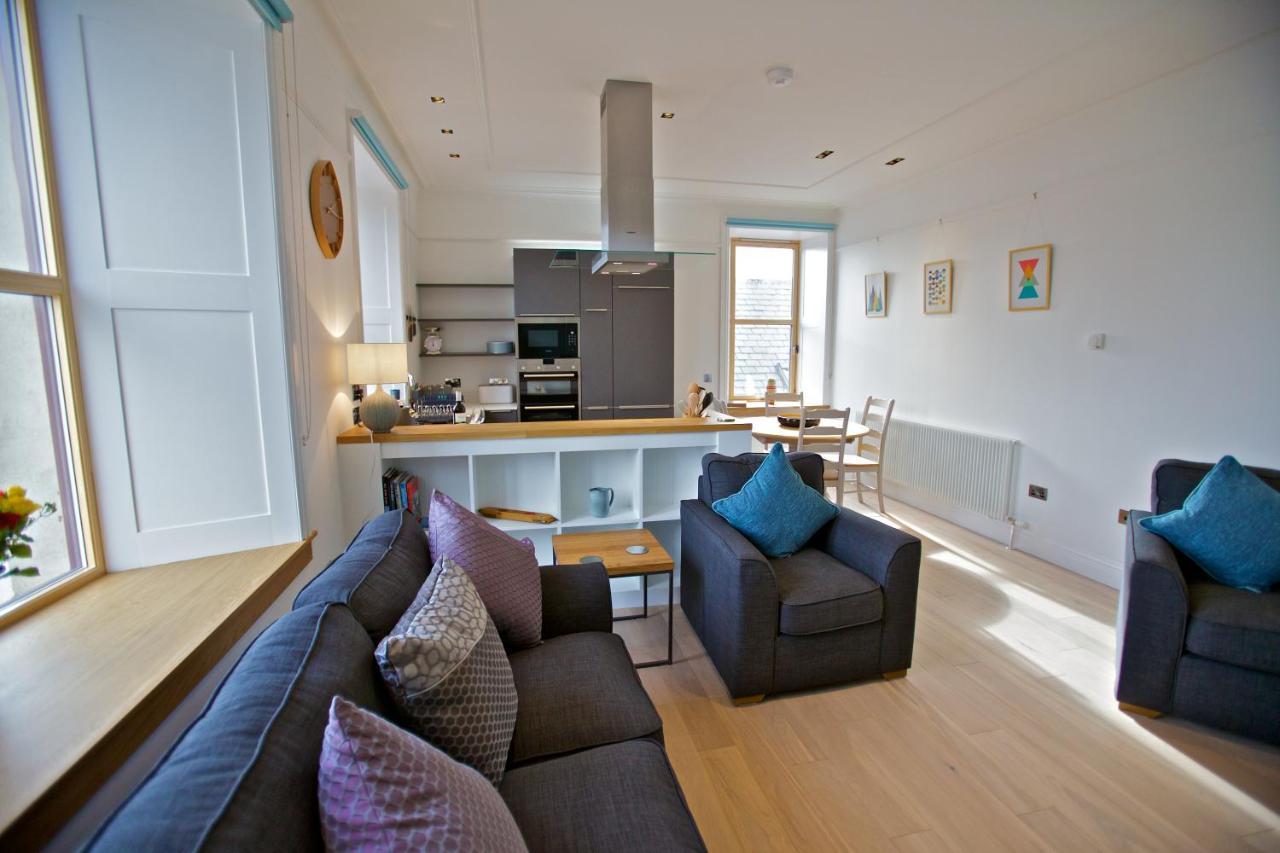 Northlight Apartments - The Loom Orkney Esterno foto