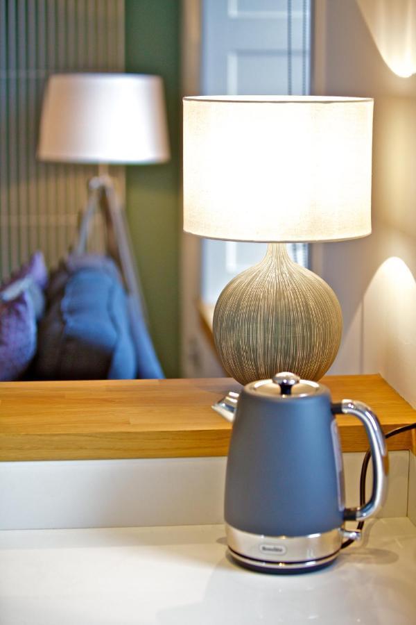 Northlight Apartments - The Loom Orkney Esterno foto