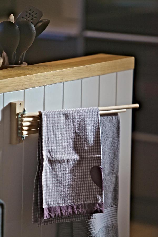Northlight Apartments - The Loom Orkney Esterno foto